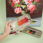 MyLifeUNIT Paint Brush Cleaner, Paint Brush Holder and Organizers - Image 3
