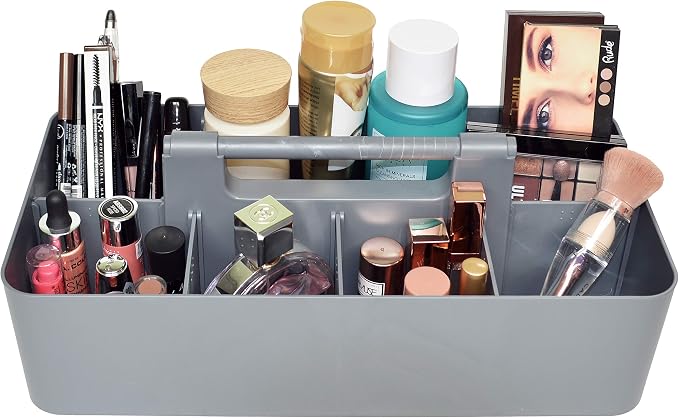 -Large Carry Caddy Bin Basket Portable Office Desk Storage DIY- MADE IN USA - Image 5