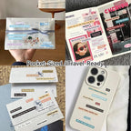 Junk Journal Supplies Kit - Image 2
