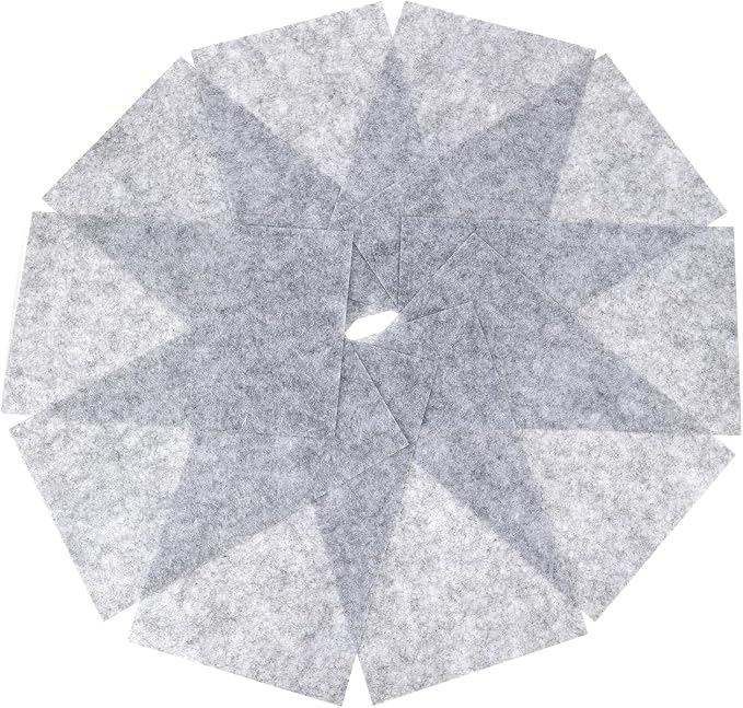 Felt Sheets Fabric - Image 7