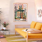HITO Bookstore Diamond Painting Kits - Image 3