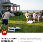 SPORT BEATS Cornhole Bags Set of 8 - Image 3