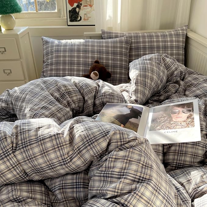 mixinni King Duvet Cover Set - Image 8