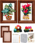 OEHPICC Needle Felting Kit for Beginners by OEHPICC