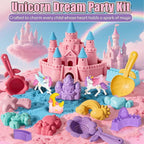 Lehoo Castle Unicorn Sensory Table - Image 5