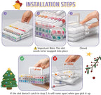 Linbsunne Paint Markers for Book Drawing, Coloring Illustrations, Card making - Image 2