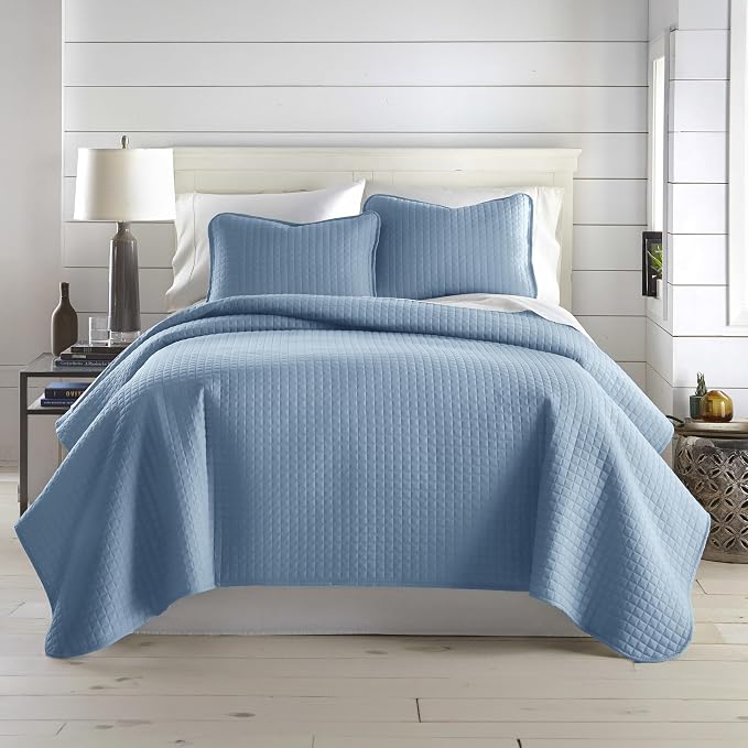 Southshore Fine Living, Inc. Summer Quilt King Size Bedding Set by SouthshoreFineLivingInc