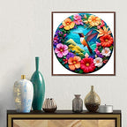 Grandparents Stamped Cross Stitch Kits - Image 3