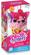 PlushCraft™ 3D Ice Cream Cat by ORB%E2%84%A2