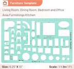Mr. Pen- House Plan, Interior Design and Furniture Templates | Clear Flexible - Image 5