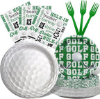 Golf Party Decorations Set by Outego