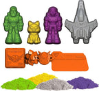 Disney Pixar Lightyear Cosmic Adventure CRA-Z-Sand Play Set - Image 3