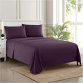 RV Queen Bed Sheets by SweetHomeCollection