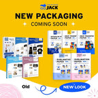 Printers Jack Iron-On Heat Transfer Paper - Image 2