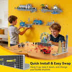 BlissBox 8-Pack Display Shelves - Image 7