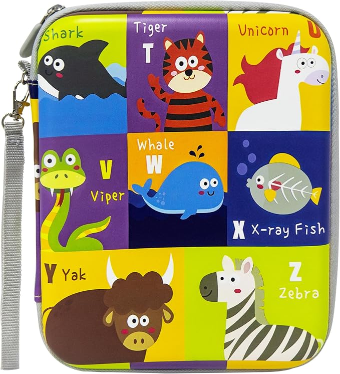 Yoto Card Case for Yoto Cards, Portable Yoto Card Holder by WESTTUNE