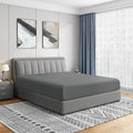 Cathay Home King Fitted Sheet by CathayHome