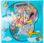 WATINC DIY Cross Keychain Making Crafts - Image 6