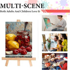 GXGLLPZBY Painting by Numbers Kit - Image 5