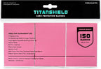 TitanShield Premium Card Sleeves | Compatible by TitanShield%C2%AE
