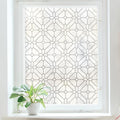 Aster Window Privacy Film by Artscape by Unknown