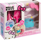 Hello Kitty Activity Doll, Reusable Hello Kitty Toys, Fill - Image 9