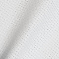 Aida Cloth 6 Count Cross Stitch Fabric, 19×28inch | Allows Easy Needle Threading by Donmon