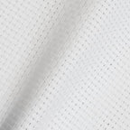 Aida Cloth 6 Count Cross Stitch Fabric, 19×28inch | Allows Easy Needle Threading by Donmon