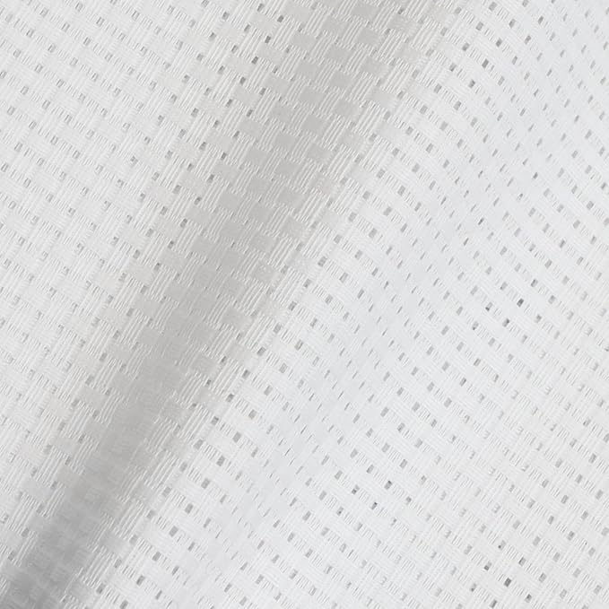 Aida Cloth 6 Count Cross Stitch Fabric, 19×28inch | Allows Easy Needle Threading by Donmon