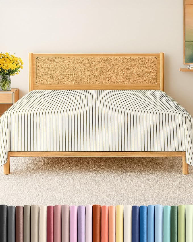 Full Size Flat Sheet by CGKUnlimited