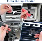 25 Pcs Mini Keyboard Cleaning Brushes Kit Electronic Dust Clean Brush Small - Image 4