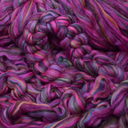 Living Dreams Yarn Combed Top Roving. Limited Edition Fiber - Image 2