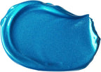 Liquitex BASICS Acrylic Paint, 118ml Tube, Metallic Blue - Image 2