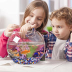 Keedolla 0.5 Lb Colorful Fish Tank Rocks Gravel - Image 6