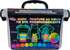 Tulip Glow Tie-Dye Tub, Design Your Looks, Add Glow Effects to Your Favorite - Image 8