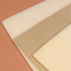 The Beadsmith Beading Mats Set | Double-Sided Stringing Work Mats, Wrinkle-Free - Image 5