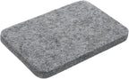 Aeaocvo Needle Felting Pad, 4×6 in Needle Felting Mat by Unknown