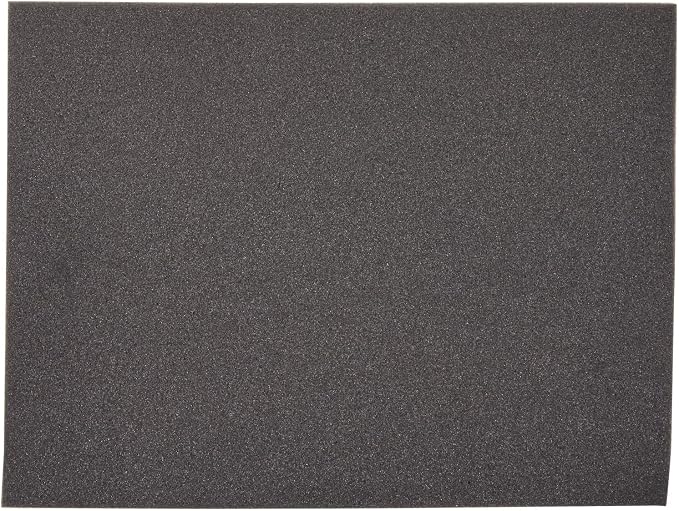 Okuna Outpost Black Foam Cushion Sheets - Image 7