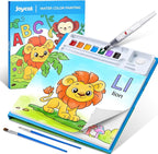 JoyCat Paint with Water Coloring Books by JOYCAT