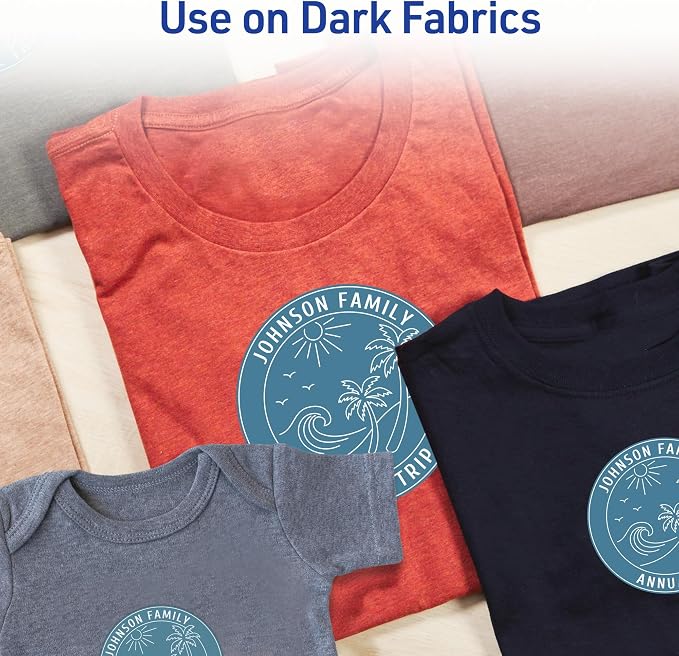 Avery Printable Heat Transfer Paper - Image 7