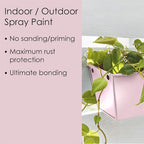 Krylon Fusion All-In-One Adhesive Spray Paint - Image 4