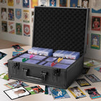 Top Loader Storage Box, Trading Card Case - Image 2