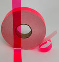 Transparent Vinyl Tape with Self-Adhesive. by Paper+Street+Plastics