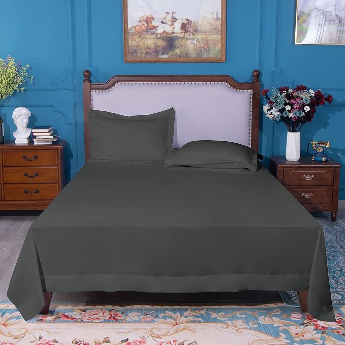 NTBAY Twin Flat Sheet Only - Image 4