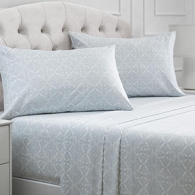 Mellanni Queen Sheets Set by Mellanni