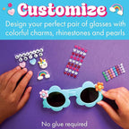 Creativity for Kids Chic Boutique Sunnies: DIY Crafts for Girls, Kids - Image 4