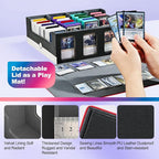 UAONO Trading Card Storage Box - Image 4