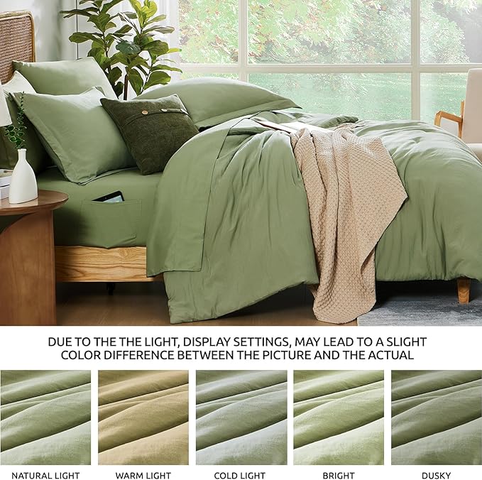 WRENSONGE Super King Plus Comforter Set - Image 6