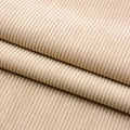 Corduroy Fabric Solid Plain Thick DIY Sewing Crafts Materials Corduroy Fabric by Mintao