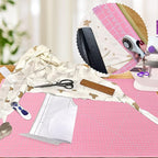 Double Sided Sewing Self Healing Cutting Mat 24 x 36 Inches, A1 Size Craft - Image 6